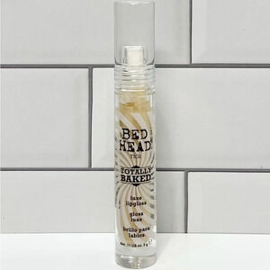 BEDHEAD by TIGI Totally Baked Lipgloss